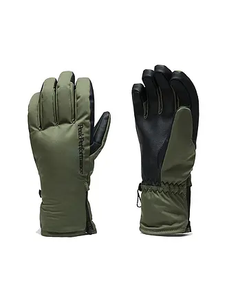 PEAK PERFORMANCE | Guantes de esquí Unite para hombre | 
